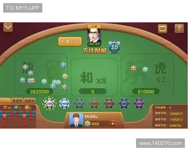 龙虎斗百家乐安全保障措施详解让你放心游戏无后顾之忧 龙虎斗百家乐安全保障措施详解让你放心游戏无后顾之忧